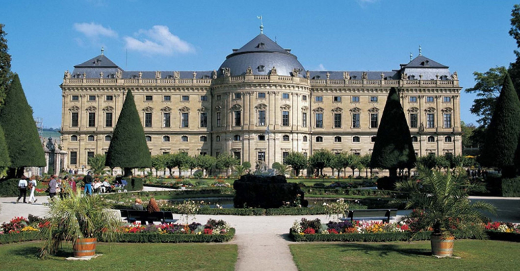 Samba meets Classic   Samba meets Classic