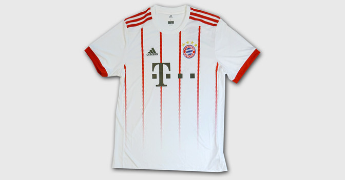 Sammers CL Trikot   Sammers CL Trikot