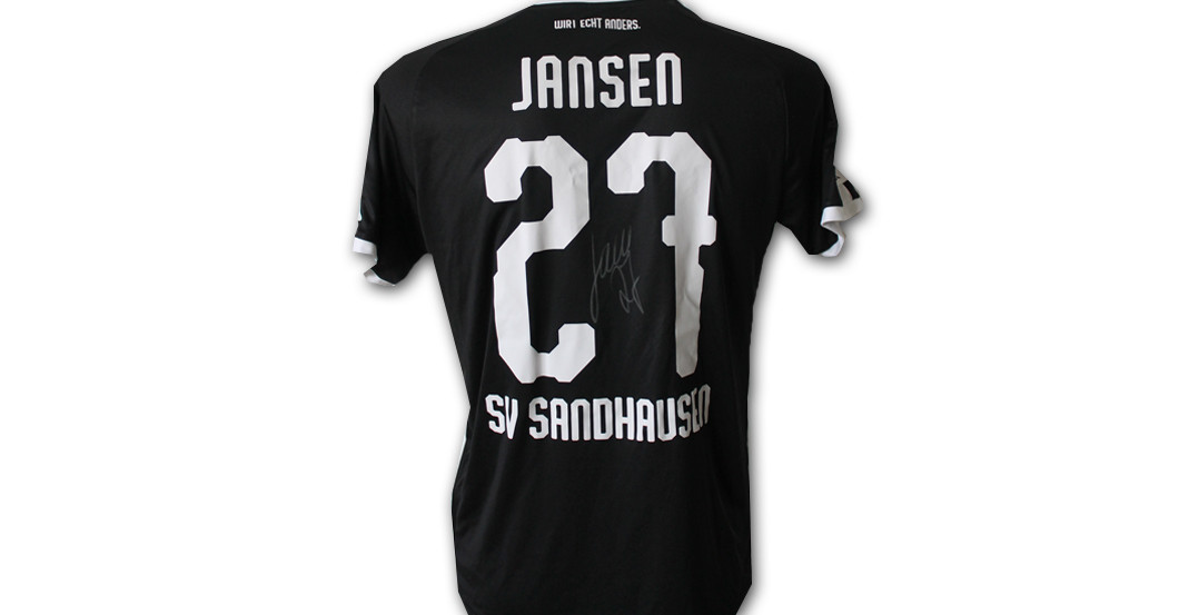  Sammlerstücke Jansen 