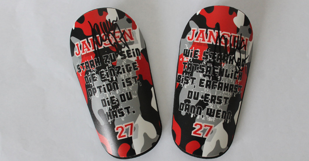  Sammlerstücke Jansen 