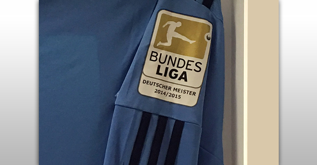 Sammlerstücke Neuer   Sammlerstücke Neuer