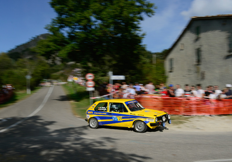  San Marino Rallylegend 