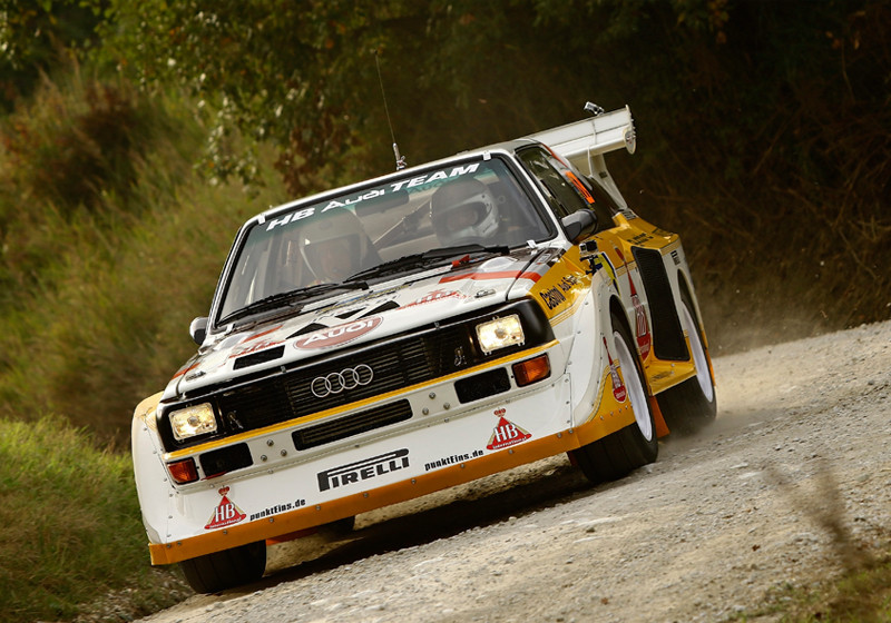  San Marino Rallylegend 