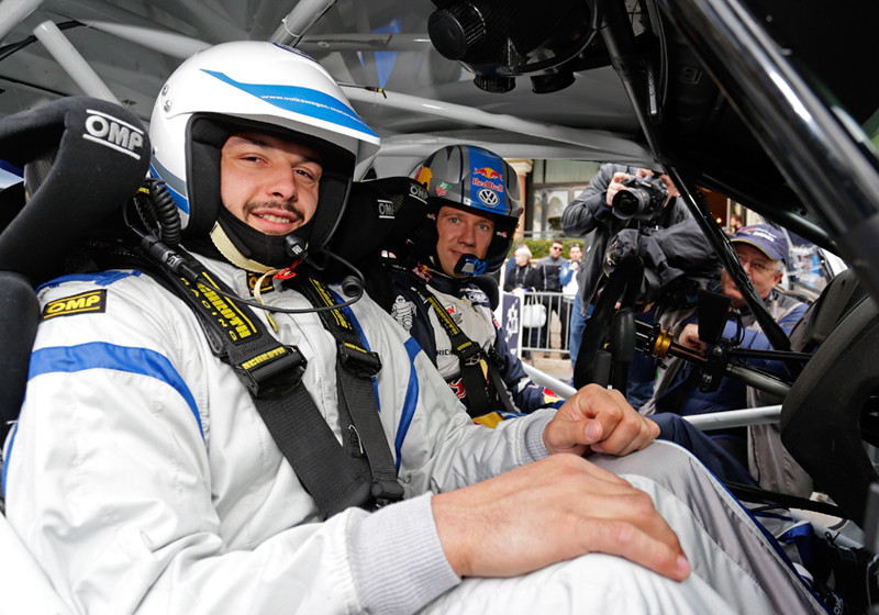  San Marino Rallylegend 