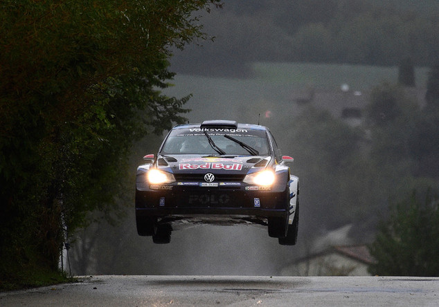 San Marino Rallylegend   San Marino Rallylegend