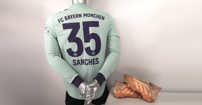 Sanches Paket   Sanches Paket