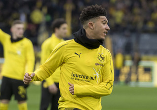  Sancho Aufwärmshirt 