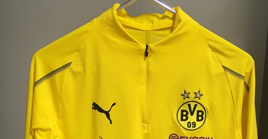  Sancho Aufwärmshirt 