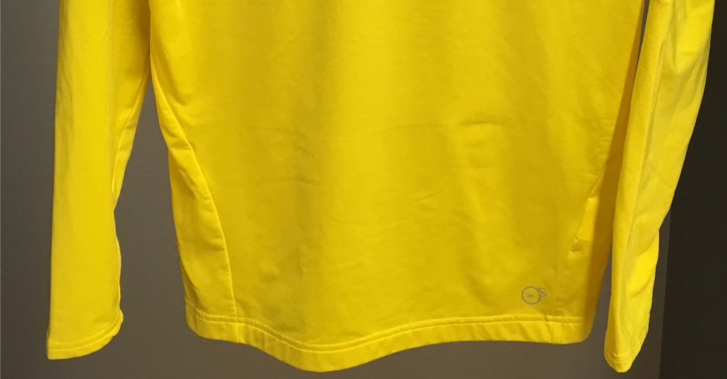  Sancho Aufwärmshirt 