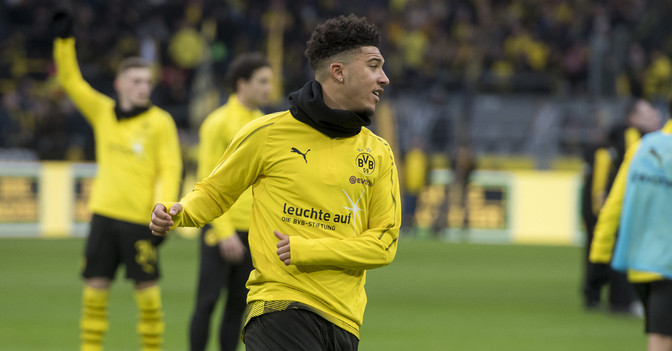  Sancho Aufwärmshirt 