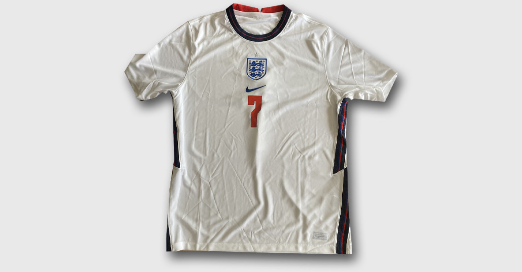 Sancho England Trikot   Sancho England Trikot