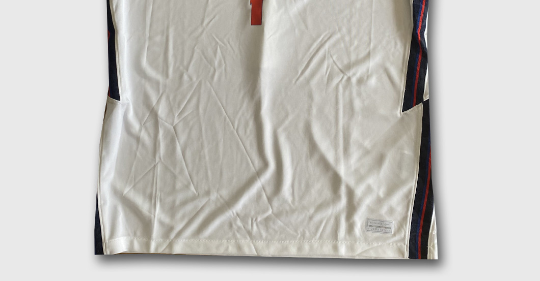 Sancho England Trikot   Sancho England Trikot