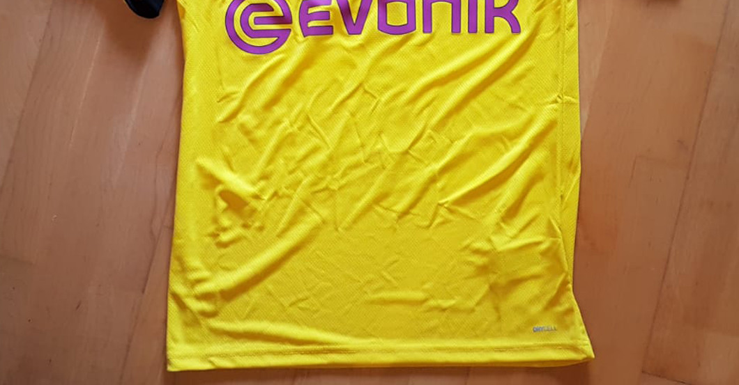 Sanchos BVB Trikot   Sanchos BVB Trikot