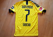  Sanchos BVB Trikot 