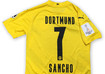  Sanchos Trikot 