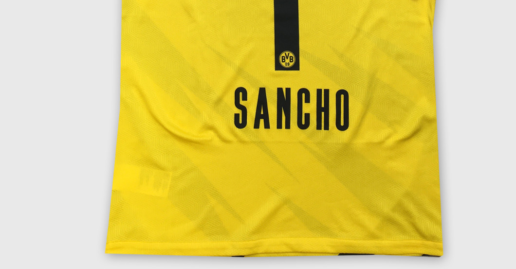  Sanchos Trikot 