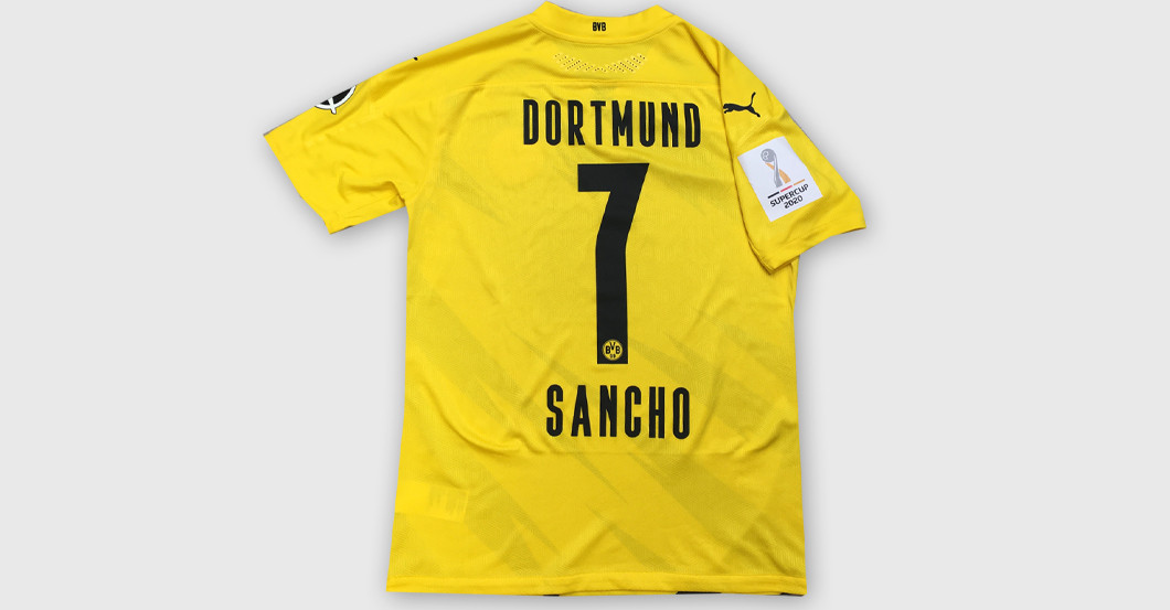 Sanchos Trikot   Sanchos Trikot