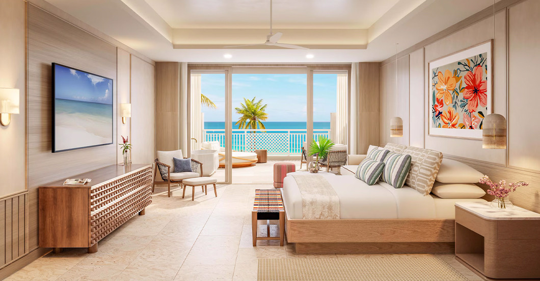  Sandals Resort 