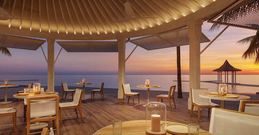  Sandals Resort 