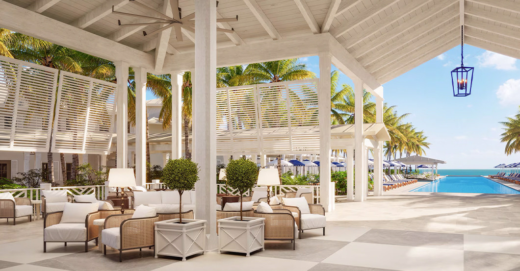  Sandals Resort 