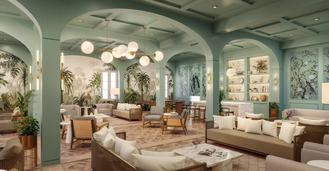 Sandals Resort 