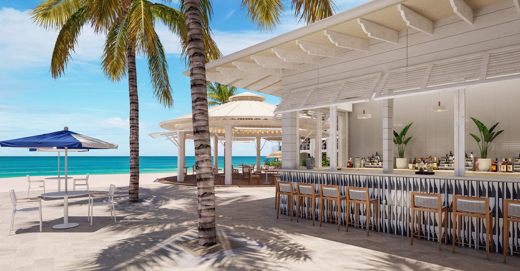  Sandals Resort 