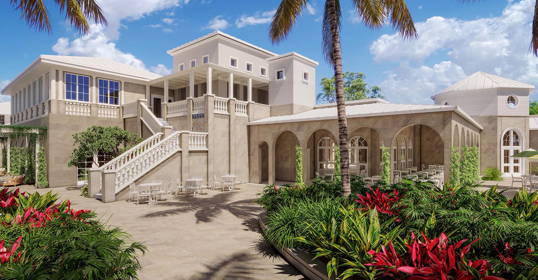  Sandals Resort 