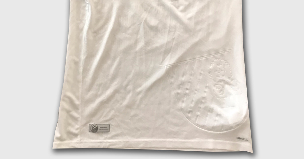 Sandhausen Trikot   Sandhausen Trikot