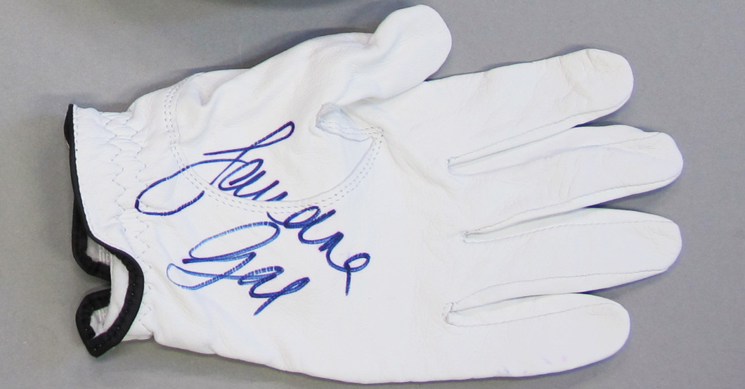  Sandra Gal Golfartikel 