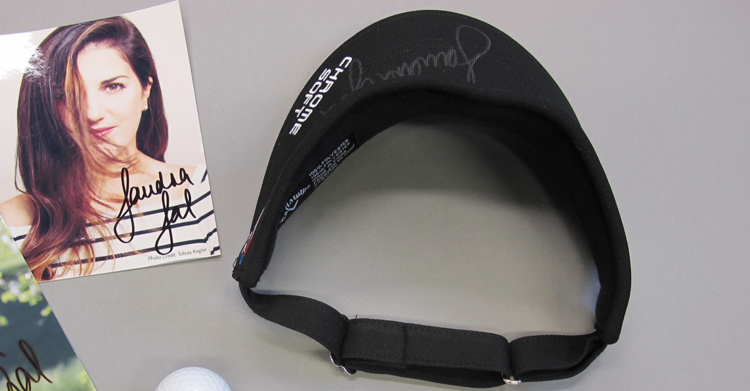  Sandra Gal Golfartikel 