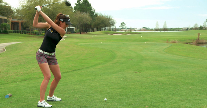  Sandra Gal Golfartikel 