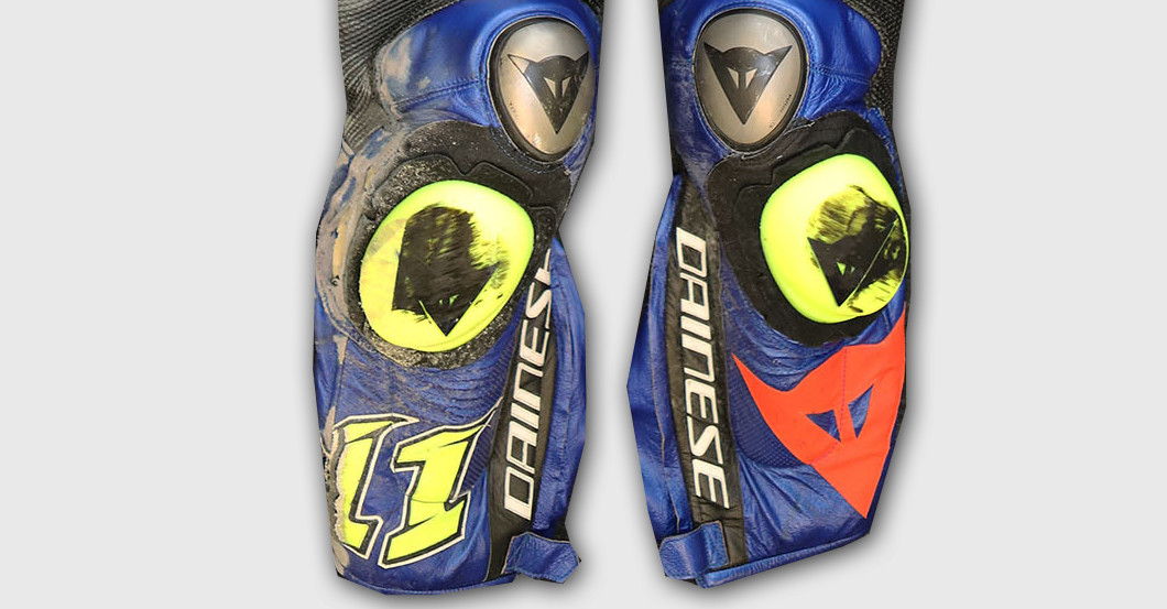  Sandro Cortese Rennkombi 