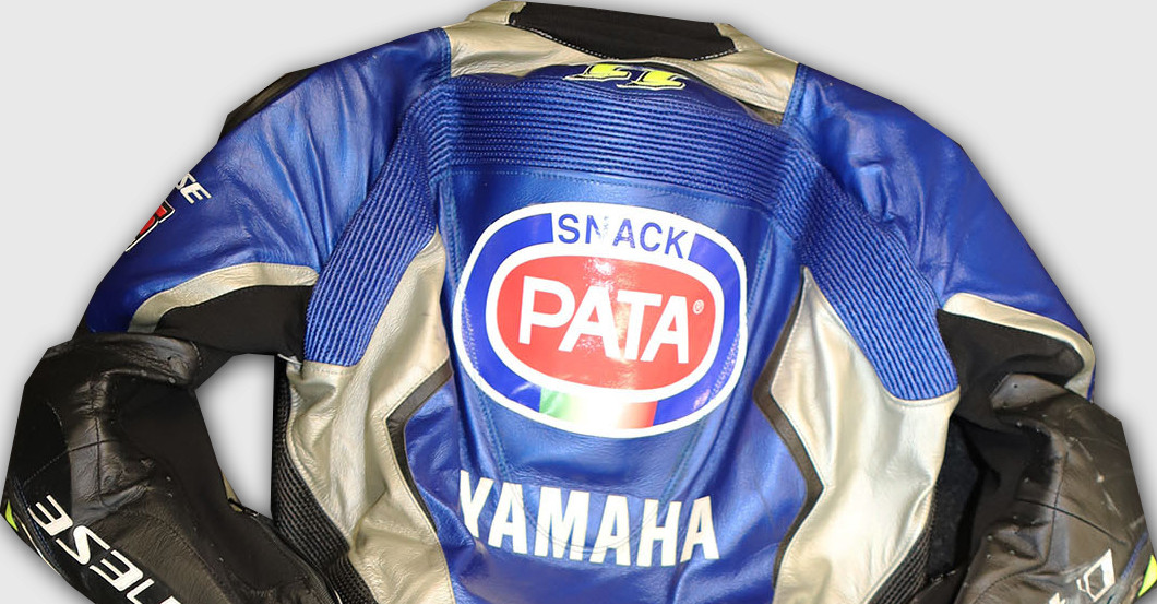  Sandro Cortese Rennkombi 