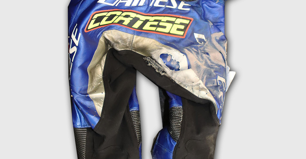  Sandro Cortese Rennkombi 