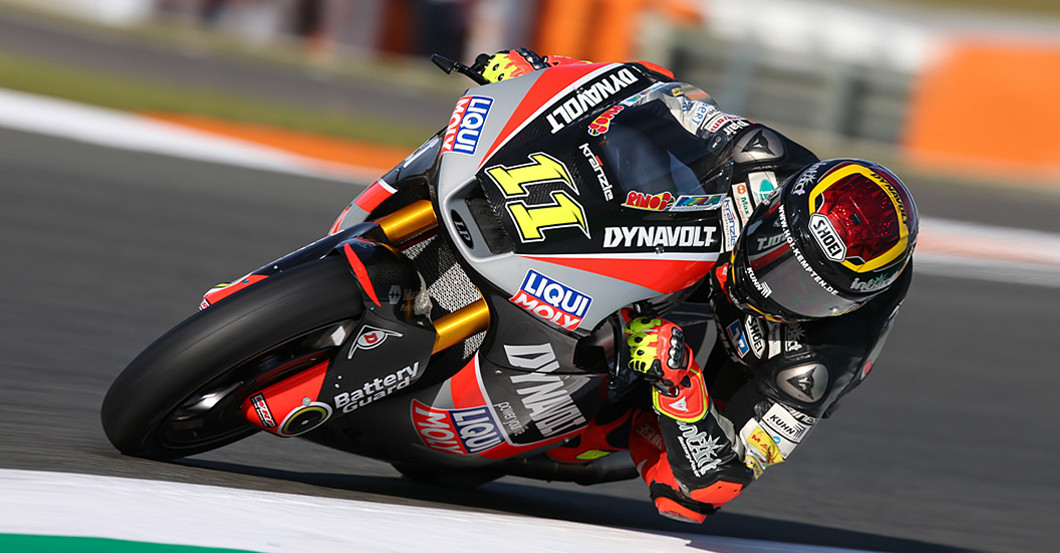  Sandro Cortese Stiefel 