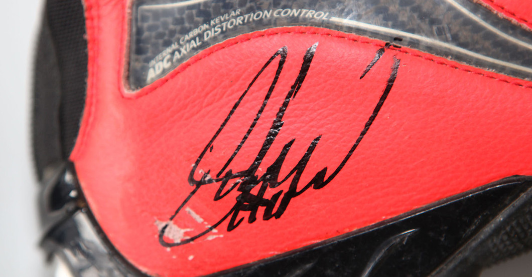  Sandro Cortese Stiefel 