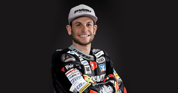  Sandro Cortese Stiefel 