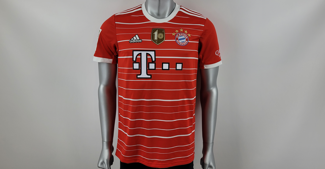 Sané FCB Trikot    Sané FCB Trikot