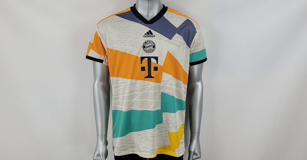 Sané Sondertrikot   Sané Sondertrikot