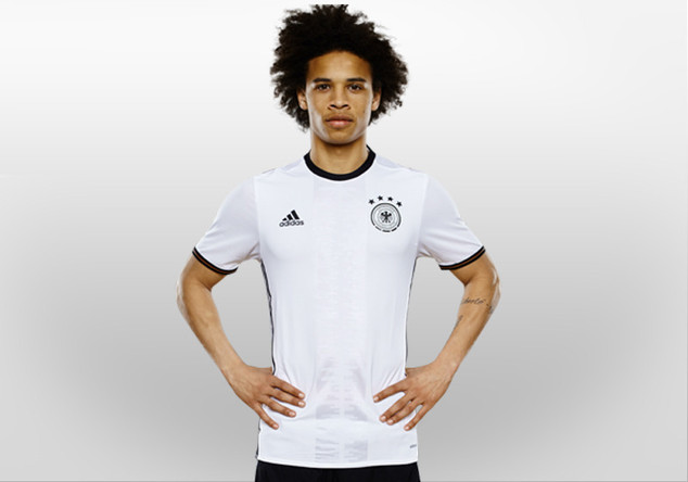 Sane Trikot   Sane Trikot