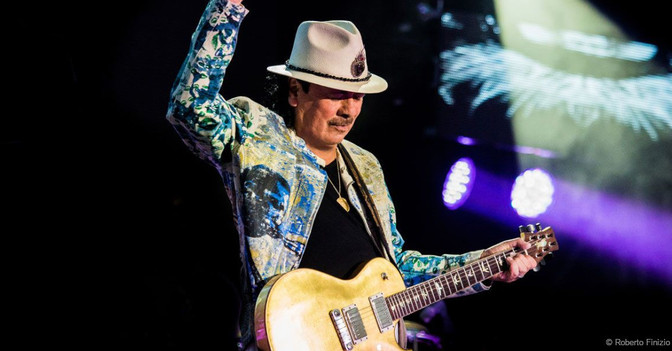 Santana 2 Tickets III   Santana 2 Tickets III