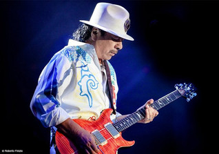  Santana Lanxess Arena 2 