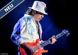  Santana Lanxess Arena 