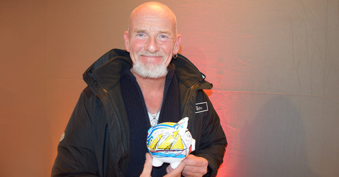 Santianos Glücksschwein   Santianos Glücksschwein