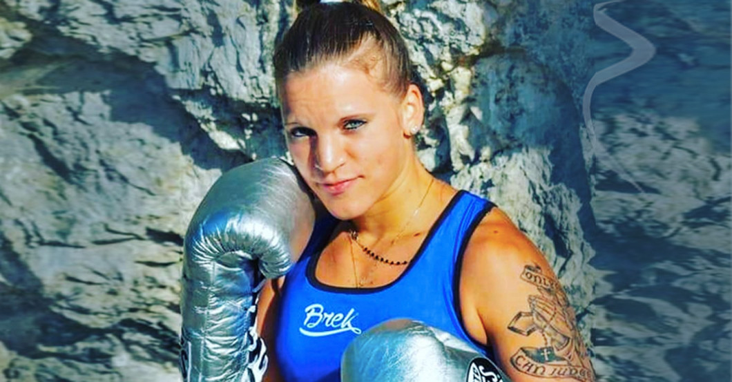  Sara Bellotti Boxtraining 
