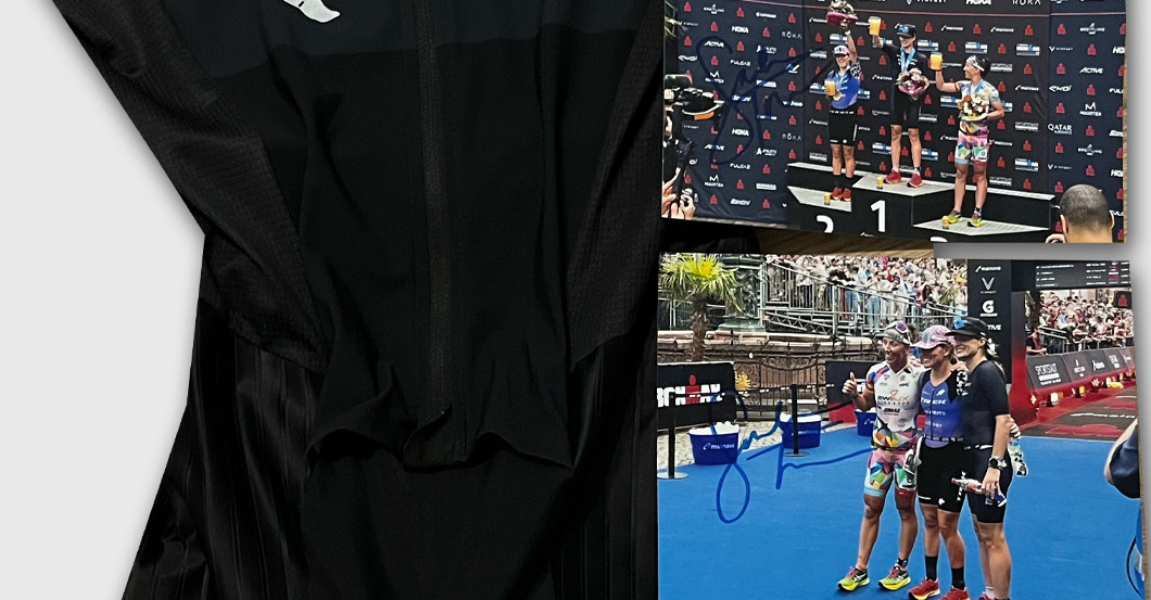 Sarah True Wettkampfanzug   Sarah True Wettkampfanzug