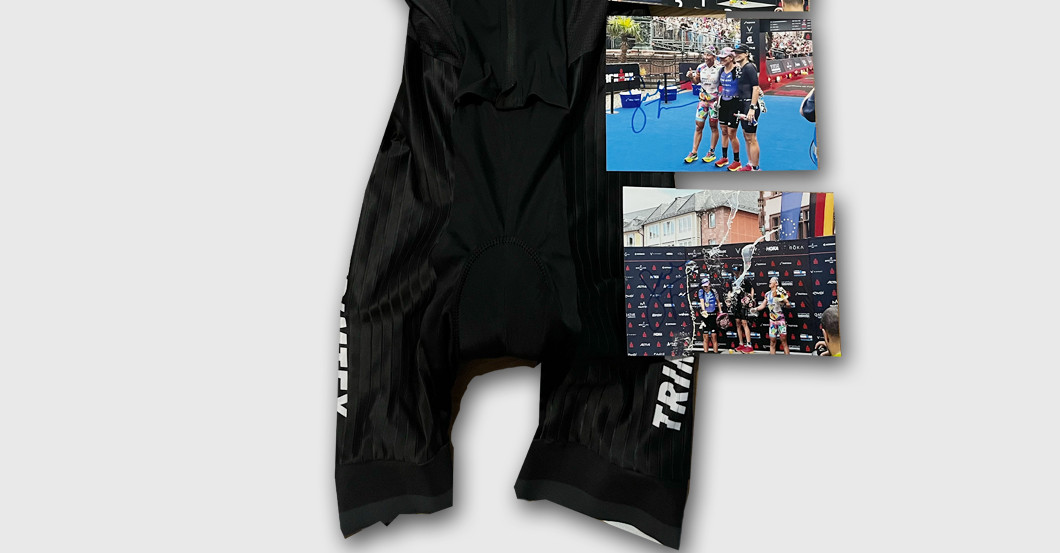 Sarah True Wettkampfanzug   Sarah True Wettkampfanzug