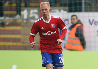  Sascha Bigalke Trikot 