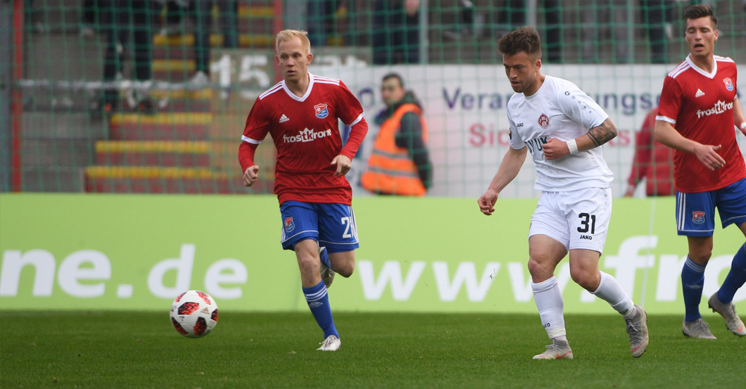  Sascha Bigalke Trikot 