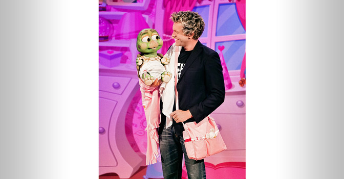  Sascha Grammel treffen 